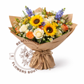 Sunshine Harvest Bouquet