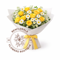 Sunny Delight Bouquet